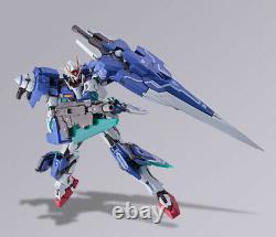 00 Gundam Seven Sword/g Construction Métallique