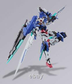 00 Gundam Seven Sword/g Construction Métallique