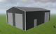 Bâtiment En Acier 30x45 Simpson Kit De Construction En Métal Garage Atelier Étang Structure