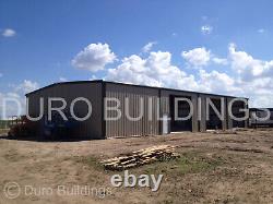 Bâtiment d'entrepôt commercial en acier DuroBEAM 52x220x16 pour bureau et magasin en métal DiRECT