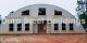 Durospan Steel 51x52x17 Construction Métallique Kits Diy Pour Atelier Maison Avec Extrémités Ouvertes En Direct