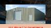 Duro Beam Steel 30x40x10 Metal Building Garage Structure De L'atelier