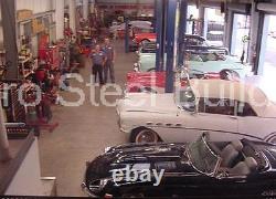 Durobeam Acier 50'x150'x18' Bâtiment En Métal Auto Shop Garage Fait Pour Commander Direct