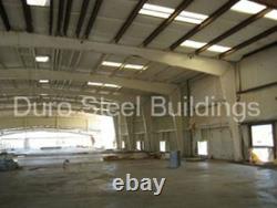 Durobeam Steel 60'x150'x26' Metal Prefab Rigid Frame Building Roof System Direct