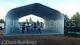 Durospan Acier 16x16x12 Construction Métallique Bricolage Carport Kit Ouvert Ends Factory Direct