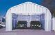 Durospan Acier 25'x32x16' Metal Building Shop Diy Maison Garage Kit Usine Direct