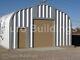 Durospan Acier 30x40x15 Construction Métallique Kits Bricolage Home Hangar De Stockage Garages Direct