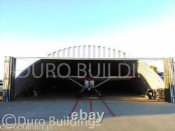 Durospan Acier 50x70x17 Airplane Métallique Hanger Bricolage Kit De Construction À Bouts Ouverts Direct