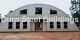 Durospan Acier 55x36x19 Metal Quonset Building Diy Home Kits Open Ends Direct