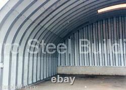 Durospan Steel 20x20x14 Metal Shed Home Storage Garage Diy Building Kits Direct