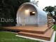 Durospan Steel 20x22x12 Metal Barn Maison Kits De Construction Bricolage Vente! Ouvrir Les Fins Direct