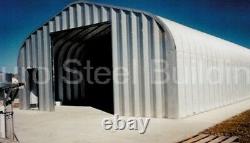 Durospan Steel 20x40x16 Metal Building Shop Bricolage Maison Kits De Garage Usine Direct