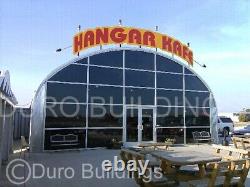 Durospan Steel 30x50x15 Metal Building Kits Diy $$ Vente Open Ends Factory Direct